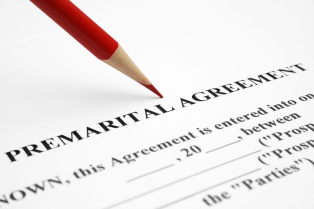 How Premarital Agreements Can Help Protect Spouses
