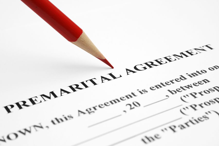 How Premarital Agreements Can Help Protect Spouses
