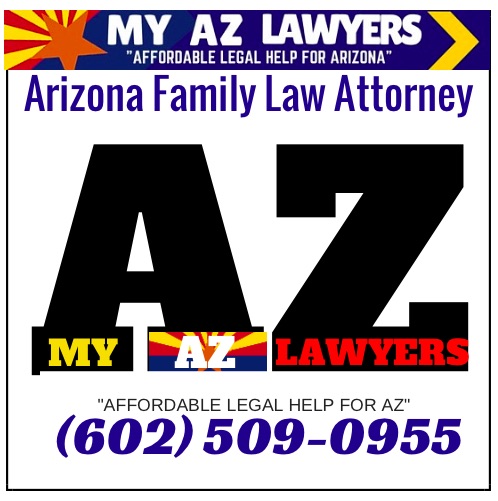 My AZ Lawyers
