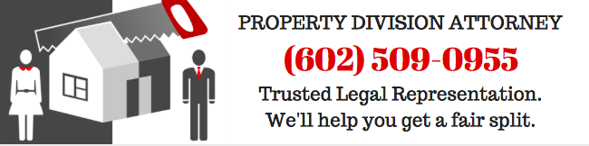 Affordable legal representation for Arizona.