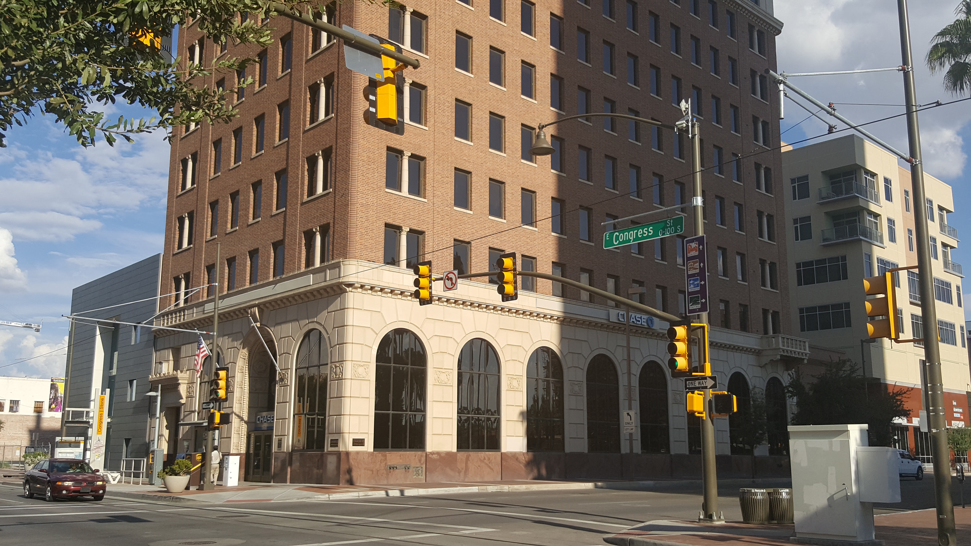 Tucson Divorce Lawyers, 2 East Congress St., Suite #900-6A Tucson, AZ 85701 Office: (520) 441-1450