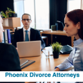 Inheritance and Divorce in Phoenix, AZ