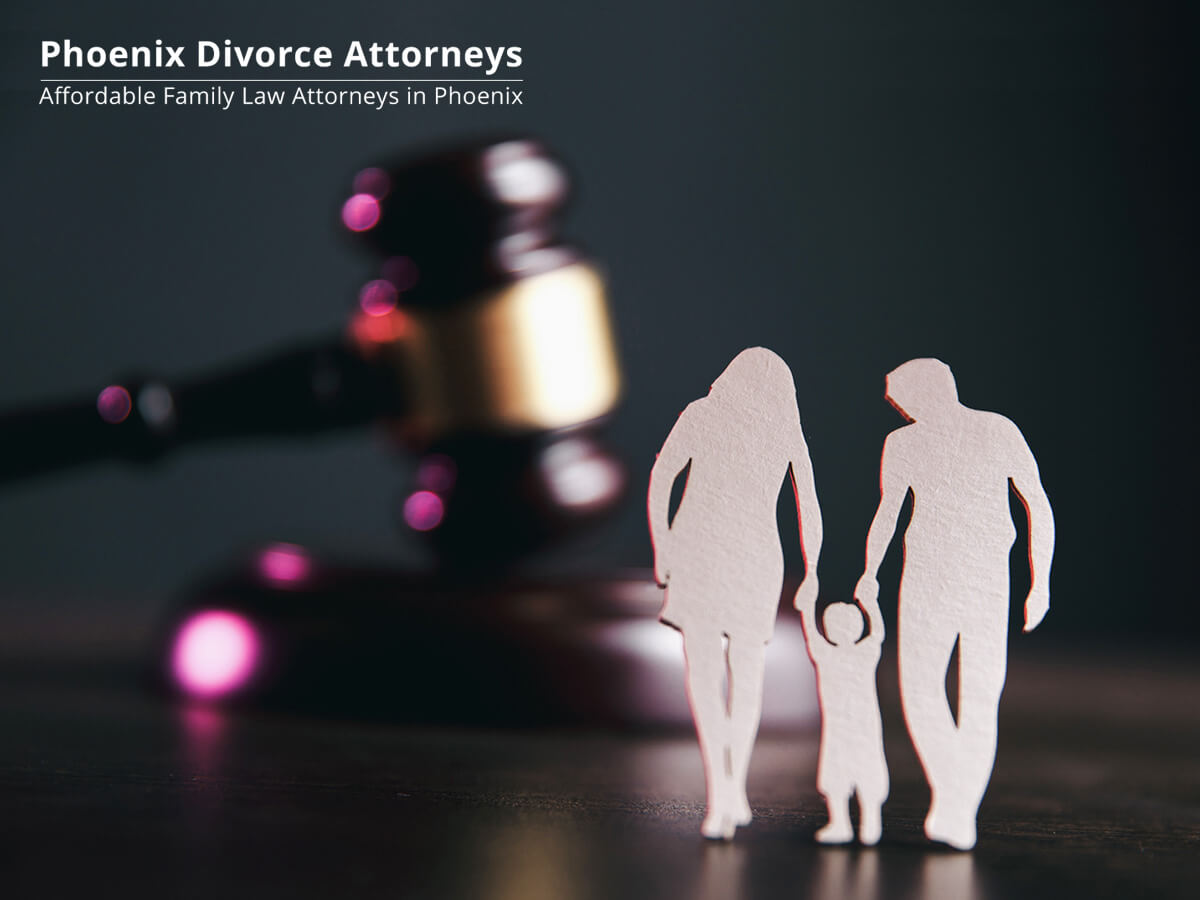 Family Law Attorneys Explain The Factors That Make Up The Child’s Best Interests In Phoenix
