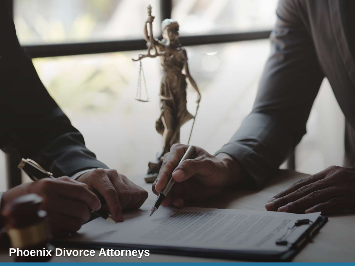Narcissistic Manipulation Tactics in Divorce